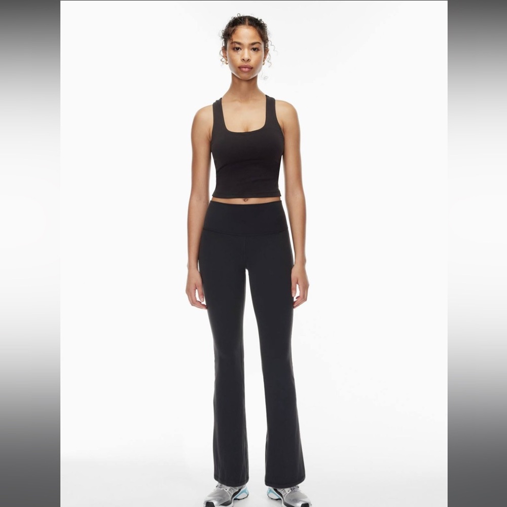 Aritzia TNAButter Yoga Pants